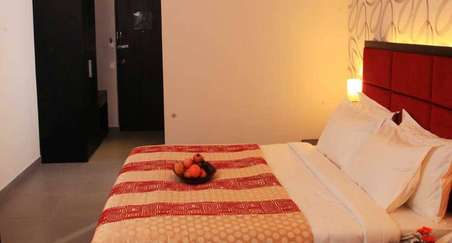 Village Retreat, Kochi 5